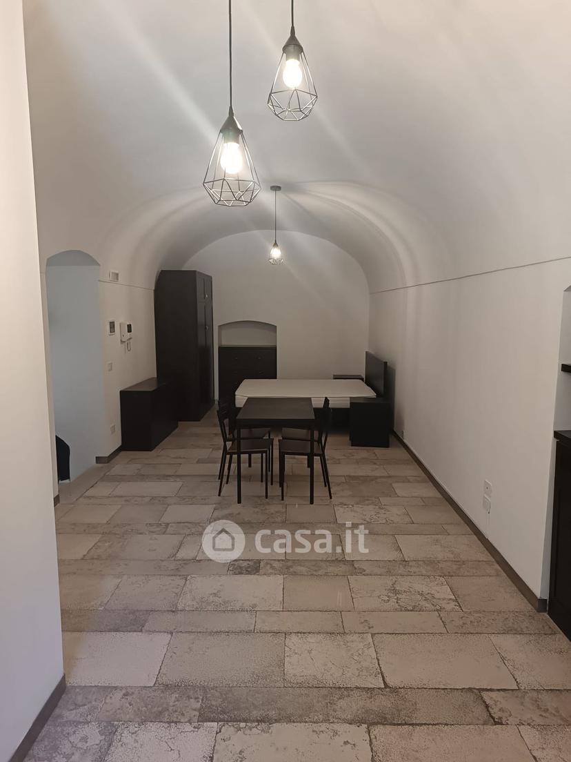 Monolocale in Corso Vittorio Emanuele 134 — foto 8 di 13