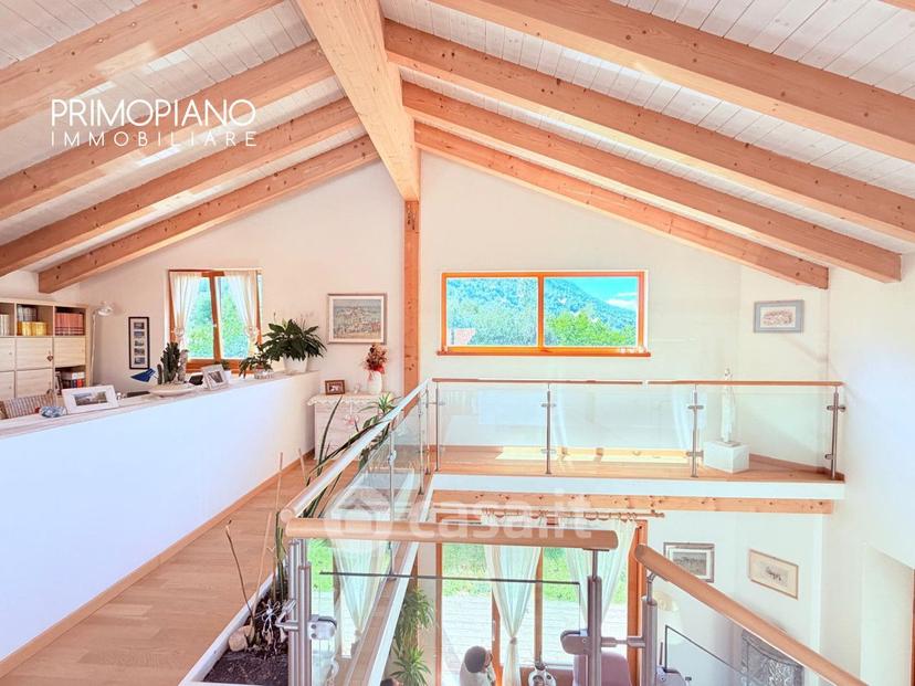 Villa in Frazione Frisanchi — foto 22 di 39