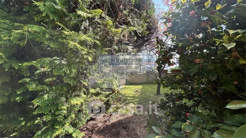 Villa in Via Asiago 57 — foto 111 di 114