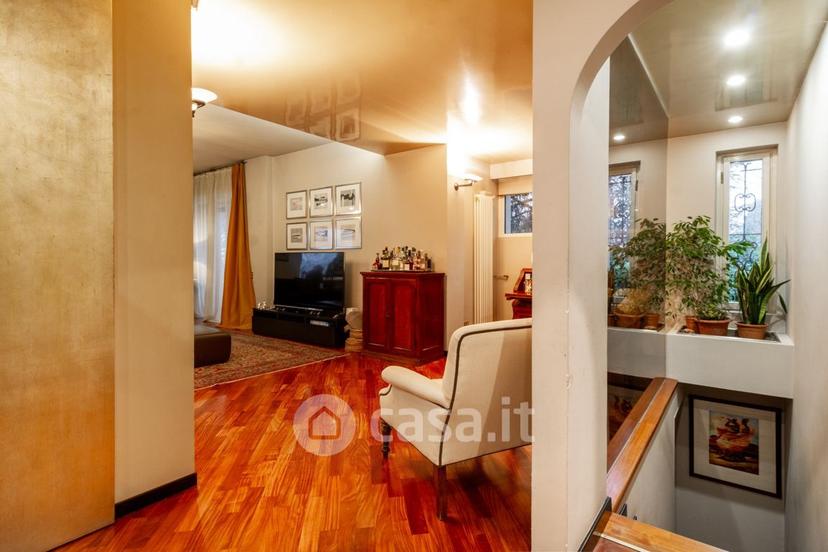 Villa in Via Moncucco — foto 6 di 88