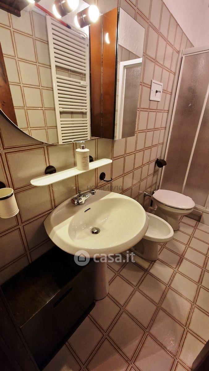Bilocale in Via dei Bagni 28 — foto 16 di 20