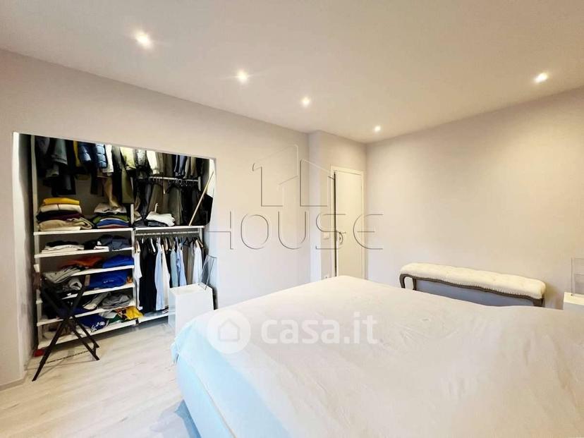 Quadrilocale in Via del Campo della Fiera — foto 9 di 33