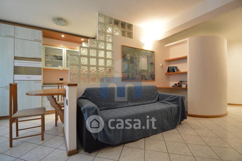 Trilocale in Via della Vittoria — foto 4 di 24