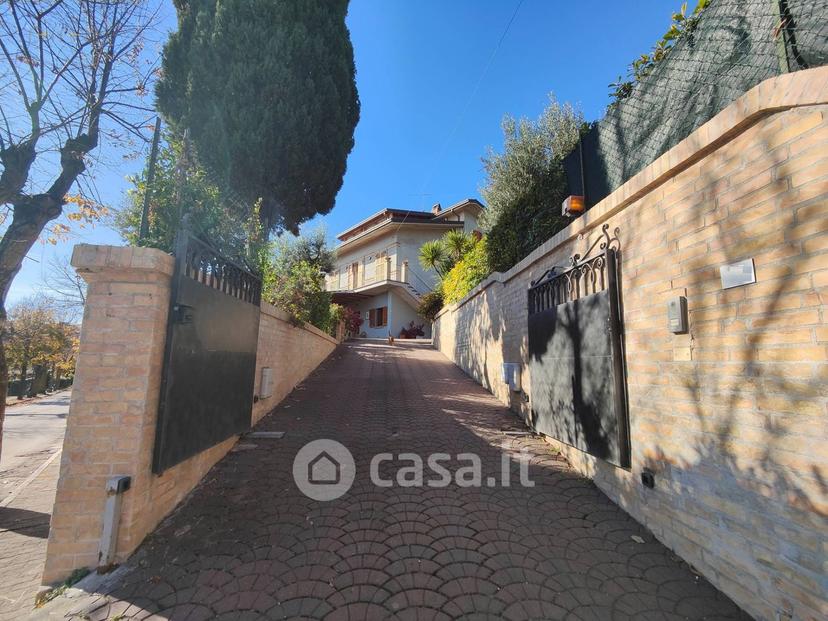 Villa in Via Cagliata 12 — foto 43 di 52