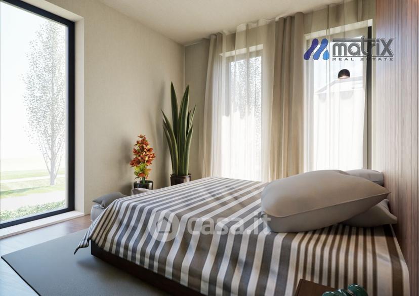 Villa in Via Pasteur 20 — foto 30 di 33