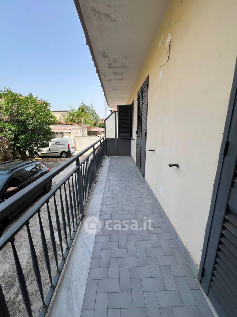 Quadrilocale in Via Vincenzo Bellini 7 — foto 11 di 12