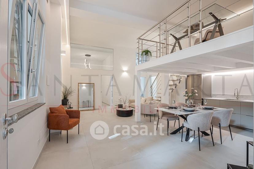 Trilocale in Piazza Firenze — foto 15 di 22