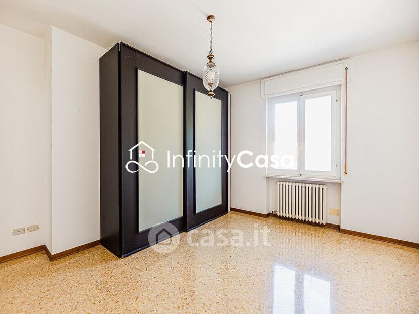 Quadrilocale in Via Peschiera — foto 21 di 22