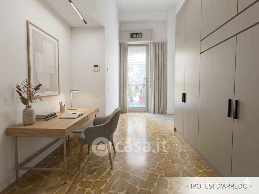 Quadrilocale in Via Pusterla 5 — foto 7 di 27