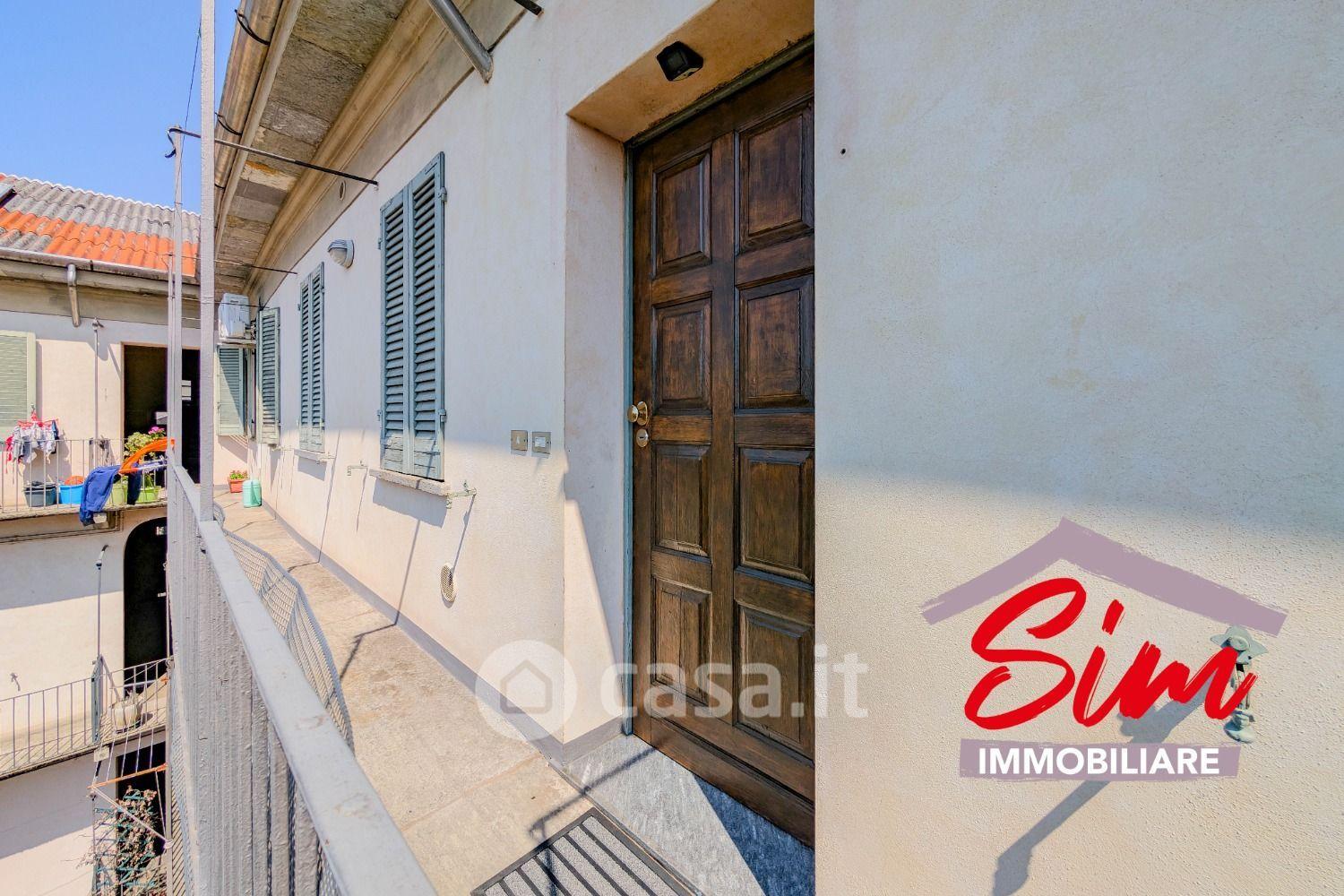 Bilocale in Corso Milano 14