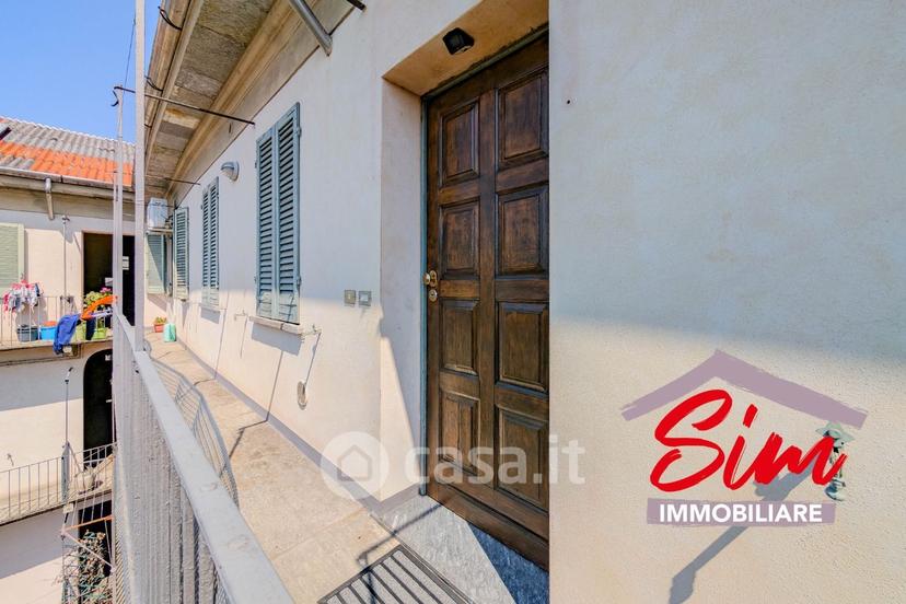 Bilocale in Corso Milano 14