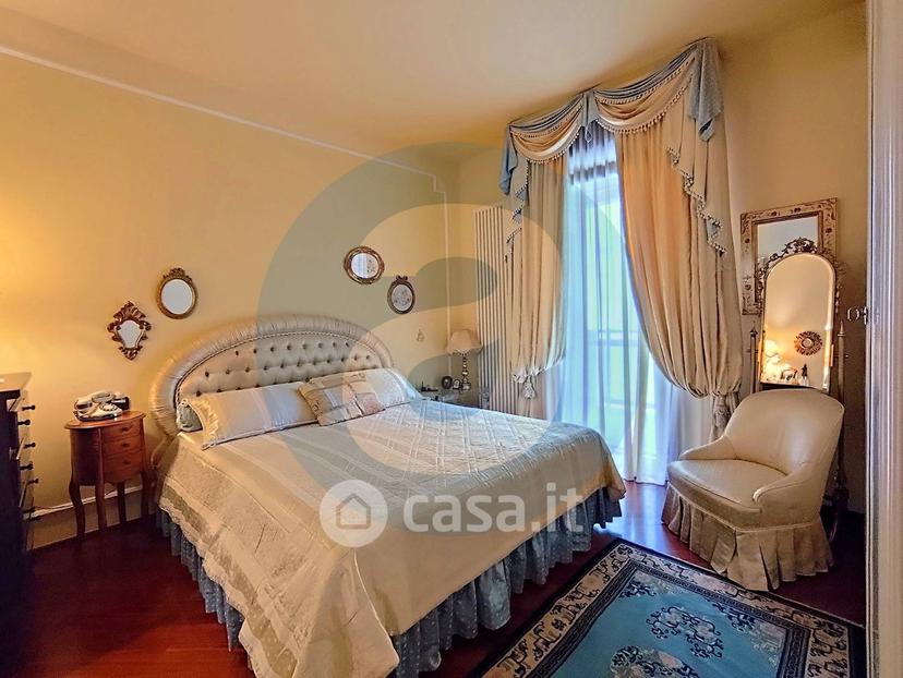 Trilocale in Viale Luigi Einaudi 2 F — foto 16 di 30