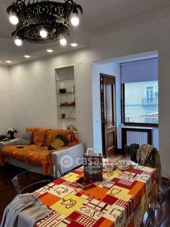 Quadrilocale in Via Giuseppe Recco — foto 21 di 26