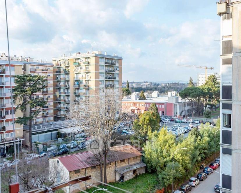 Stanza in Via degli Ortaggi 42 — foto 4 di 20