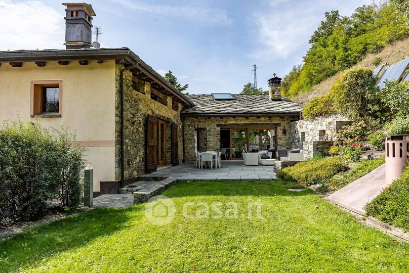 Villa in Località Cort 14 — foto 39 di 45