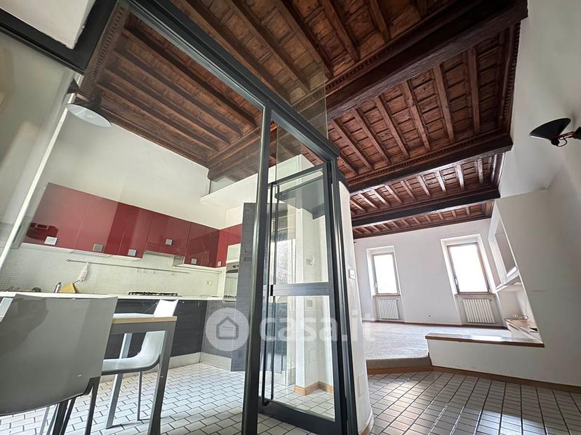 Appartamento in Vicolo Gattinara 20 — foto 35 di 38
