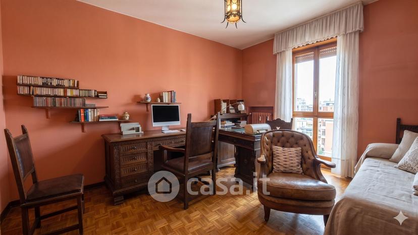 Appartamento in Via Cappuccina 38 — foto 30 di 35