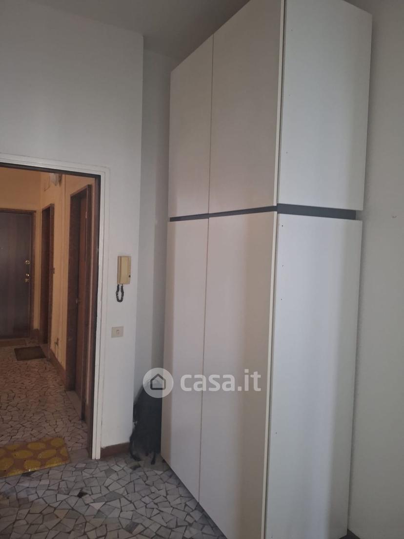 Trilocale in Corso di Porta Ticinese 53 — foto 28 di 28