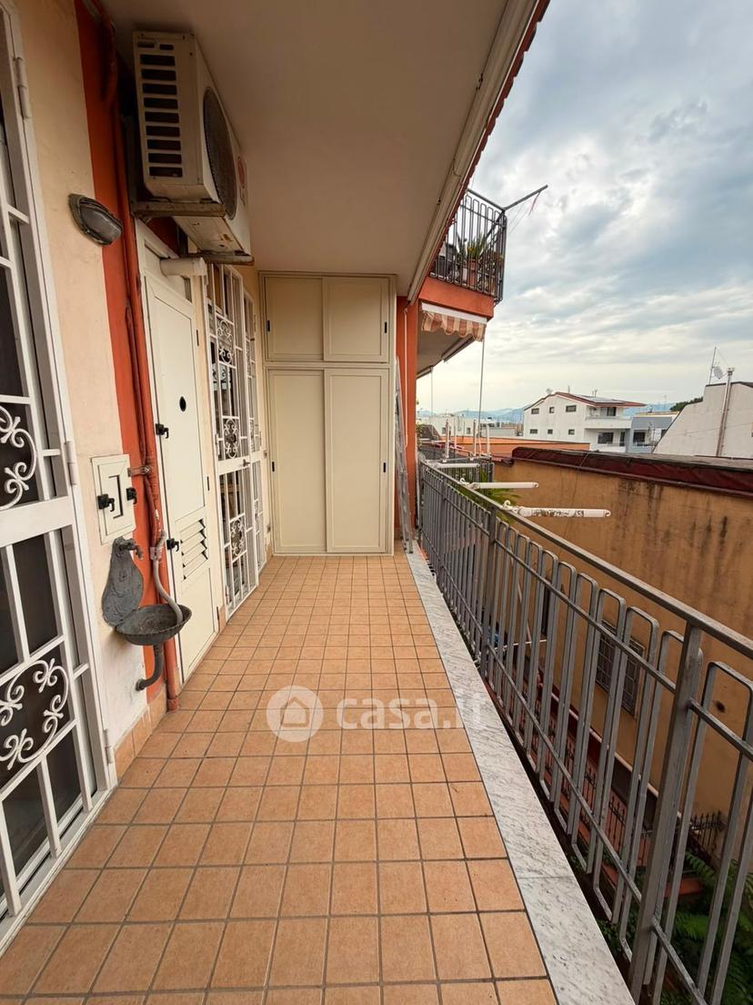 Trilocale in Via Mauro Leone — foto 15 di 24