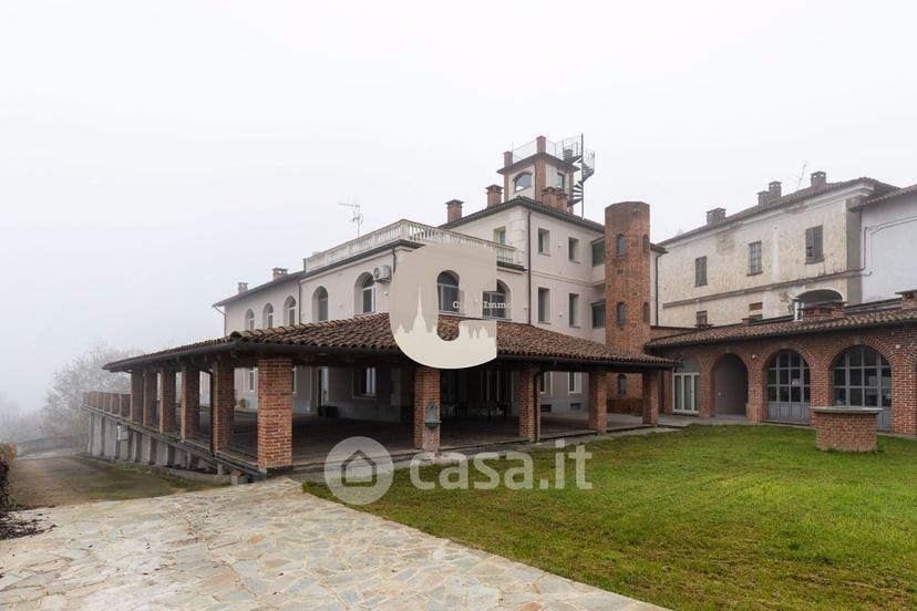 Villa in Via Vincenzo Gioberti 2 — foto 115 di 119