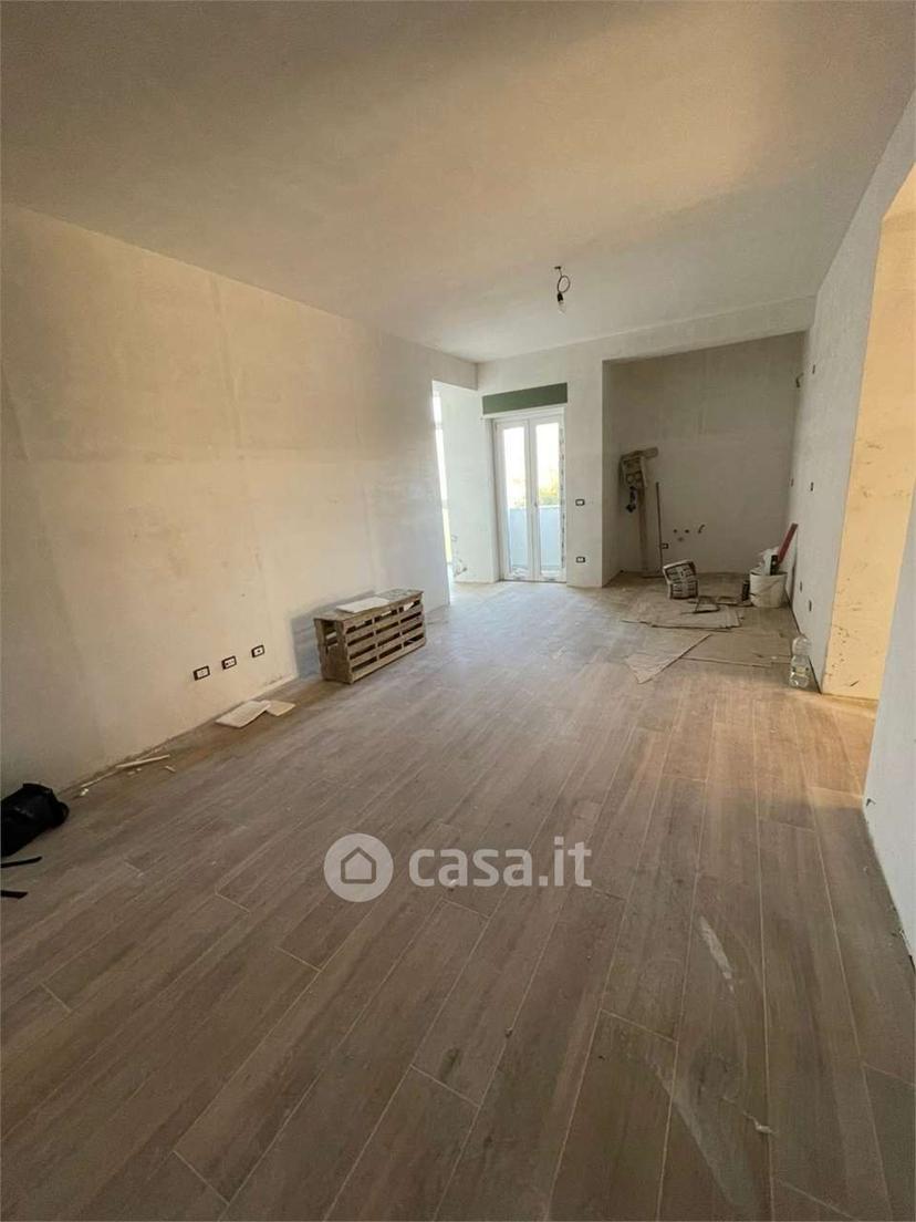 Trilocale in Via Tiburtina — foto 25 di 41