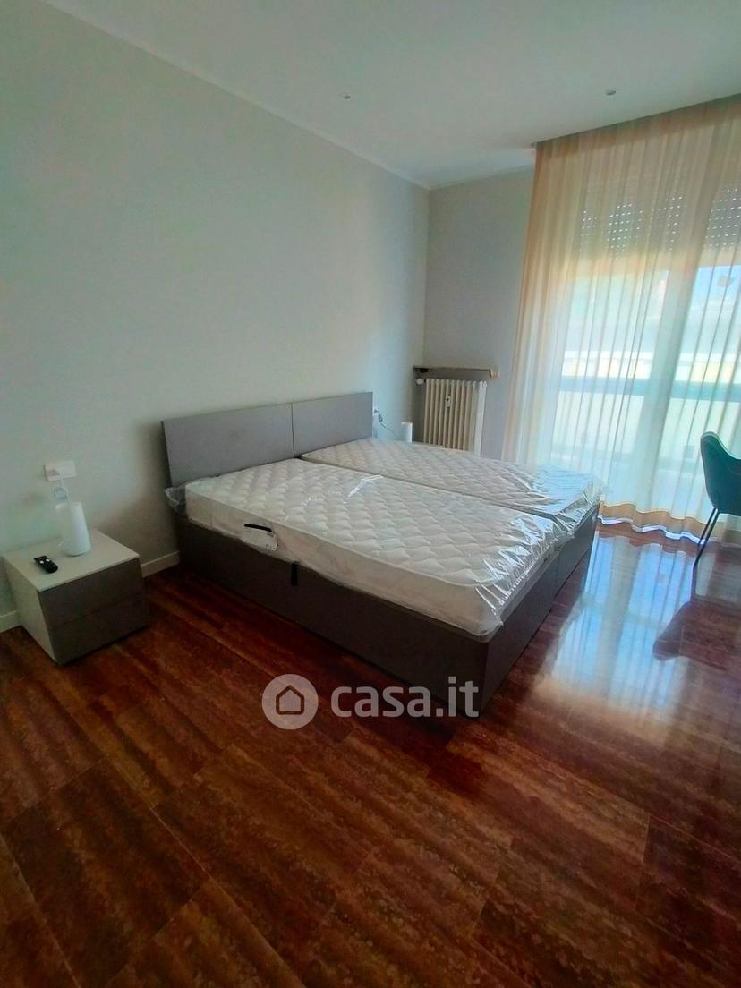 Bilocale in Via Veneto 8 — foto 17 di 17