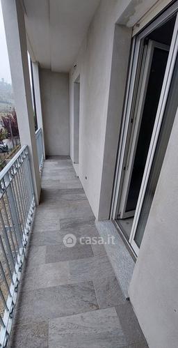 Trilocale in Corso Piave