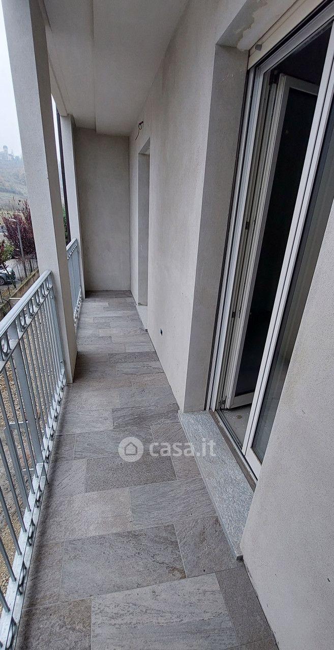 Trilocale in Corso Piave