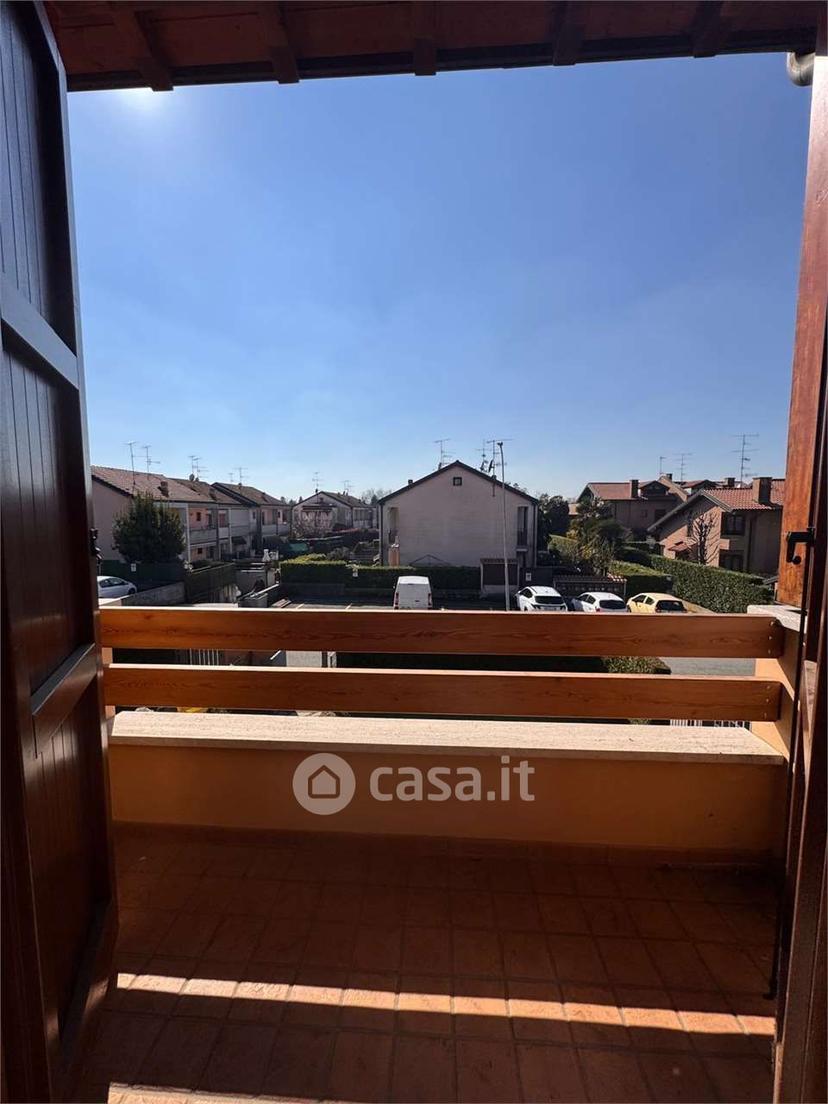 Villa in Via Tagliabue Isabella 4 — foto 15 di 20
