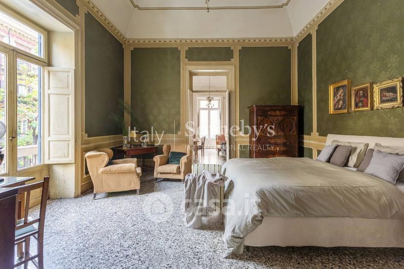 Appartamento in Via XX Settembre — foto 26 di 26
