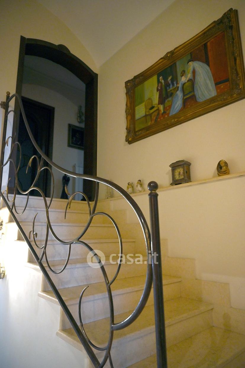 Villa in Via Giulio Cesare 62 — foto 44 di 105