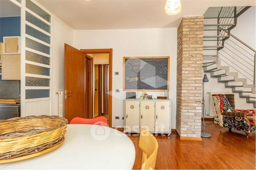 Bilocale in Via Adua 40 — foto 22 di 33