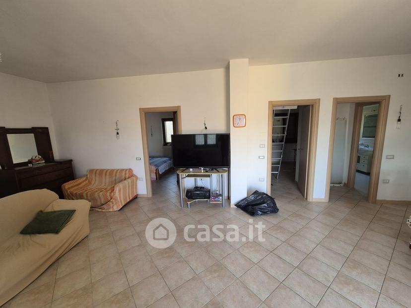 Trilocale in Contrada Piano di Zucchero — foto 13 di 29