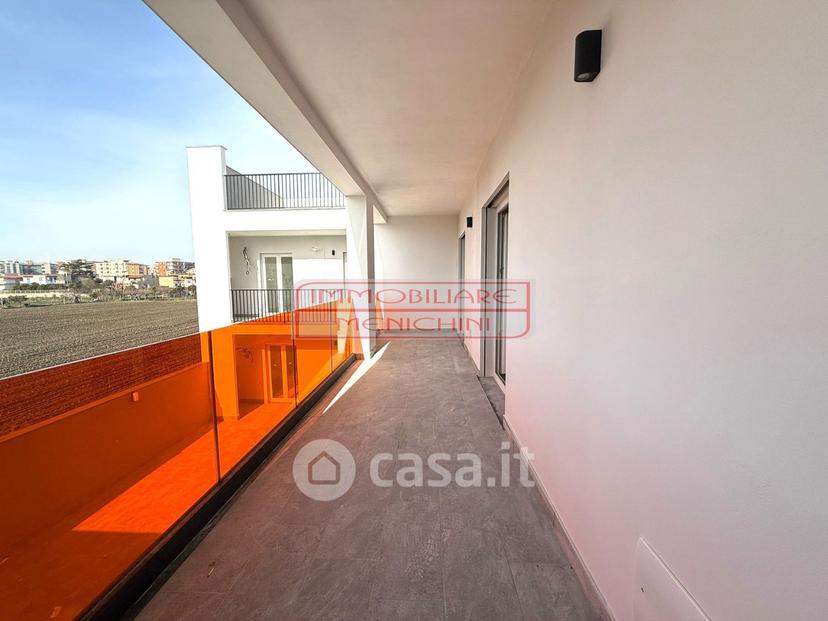 Trilocale in Via Camillo Benso Cavour — foto 126 di 126