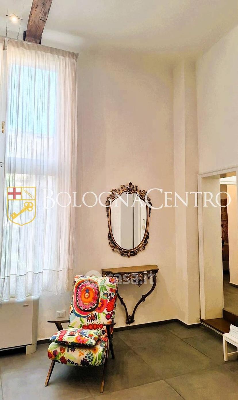 Trilocale in Strada Maggiore — foto 53 di 78