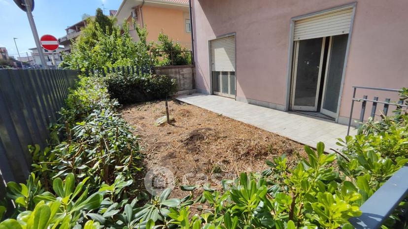 Quadrilocale in Via Vergine Maria — foto 5 di 19