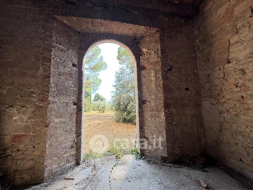 Villa in Strada Provinciale di Monteaperti — foto 35 di 54