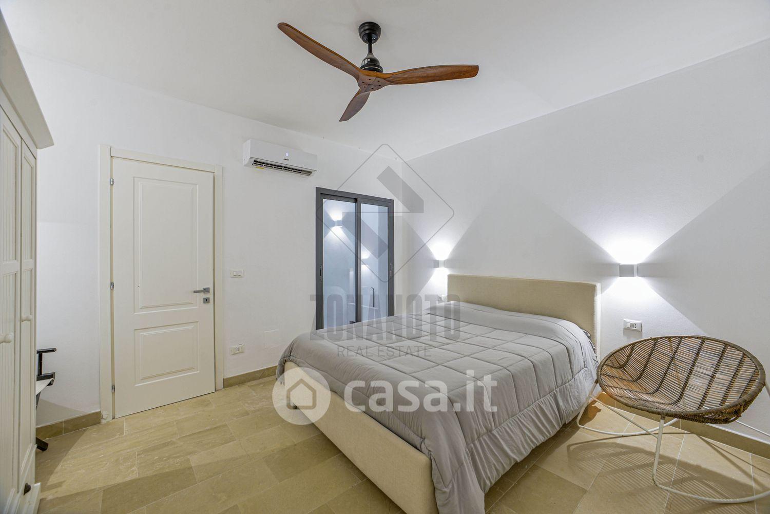 Trilocale in Via Venti Settembre 58