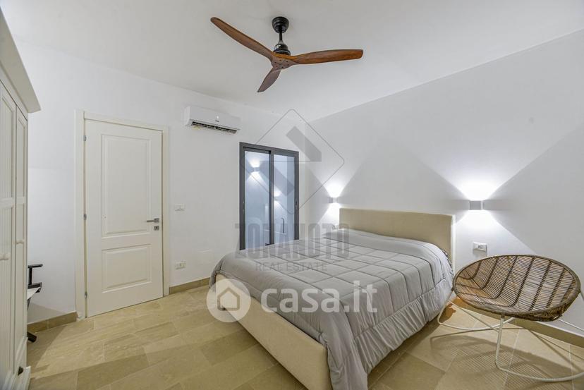 Trilocale in Via Venti Settembre 58