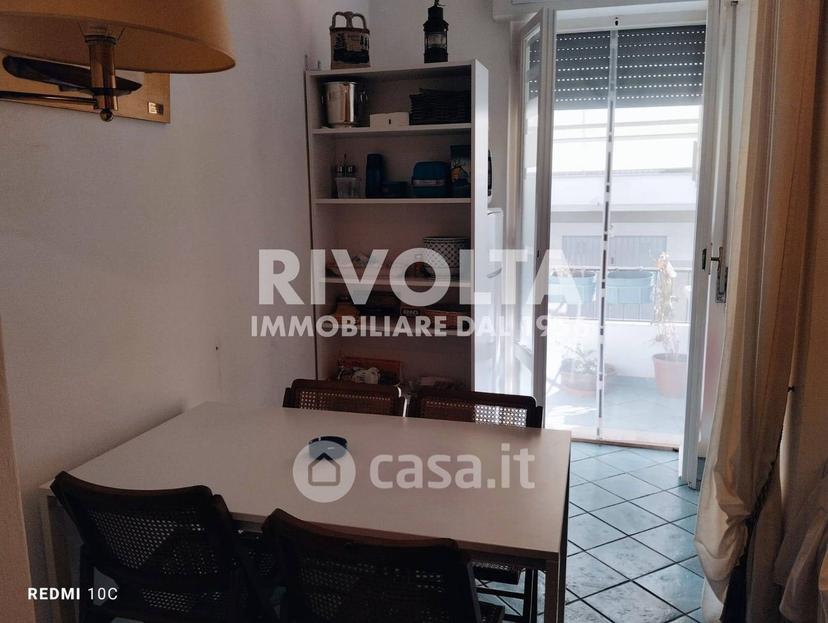 Trilocale in Via Don G. Paradisi — foto 6 di 10