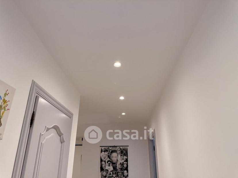 Quadrilocale in Via Romana di Voltri 1 — foto 54 di 61