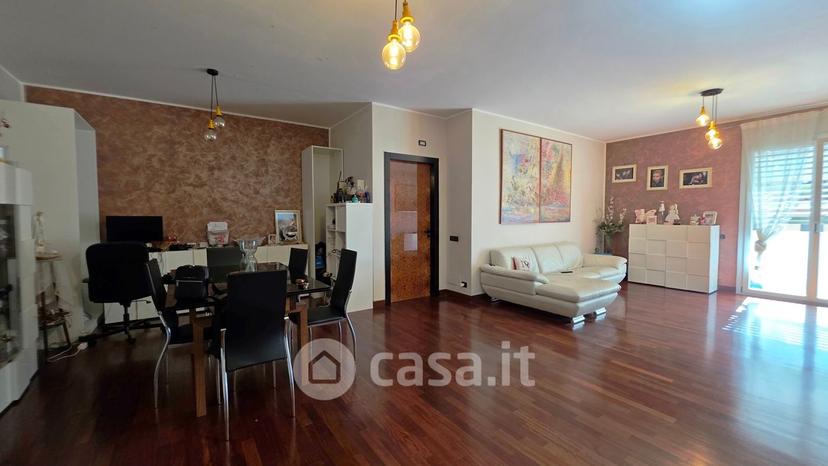 Quadrilocale in Via Giovanni Patturelli 89 — foto 18 di 52