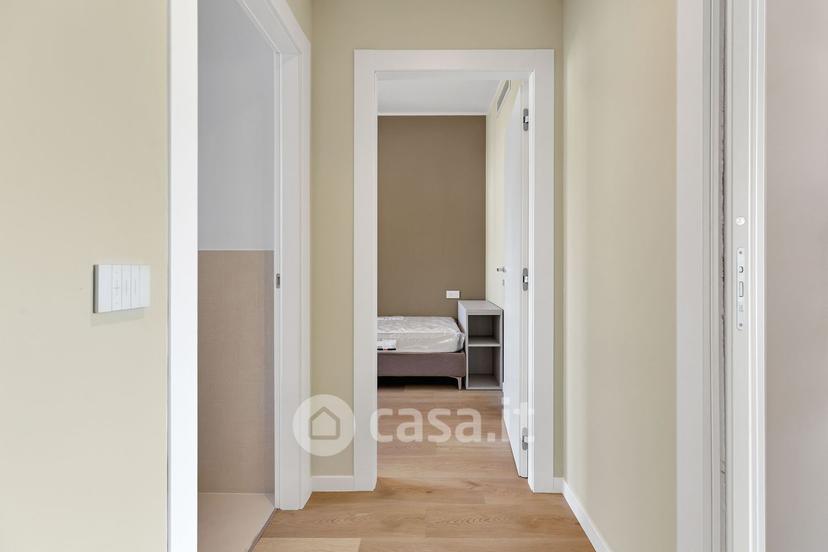 Quadrilocale in Via Francesco Ferrucci 2