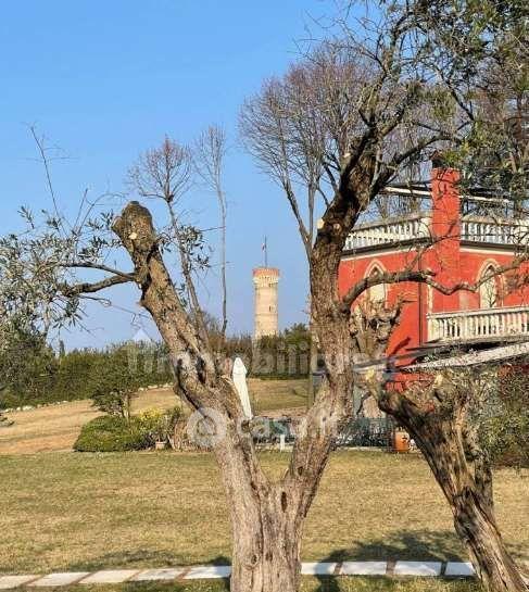 Appartamento in Via Unità d'Italia 1 — foto 9 di 44