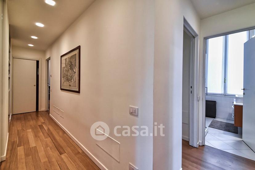 Appartamento in Via Felice Cavallotti 45 — foto 28 di 64