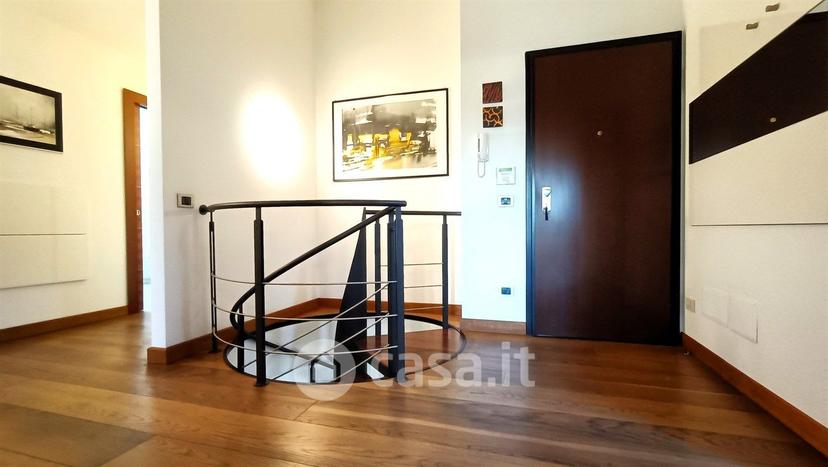 Quadrilocale in Via Donatori del Sangue — foto 22 di 56