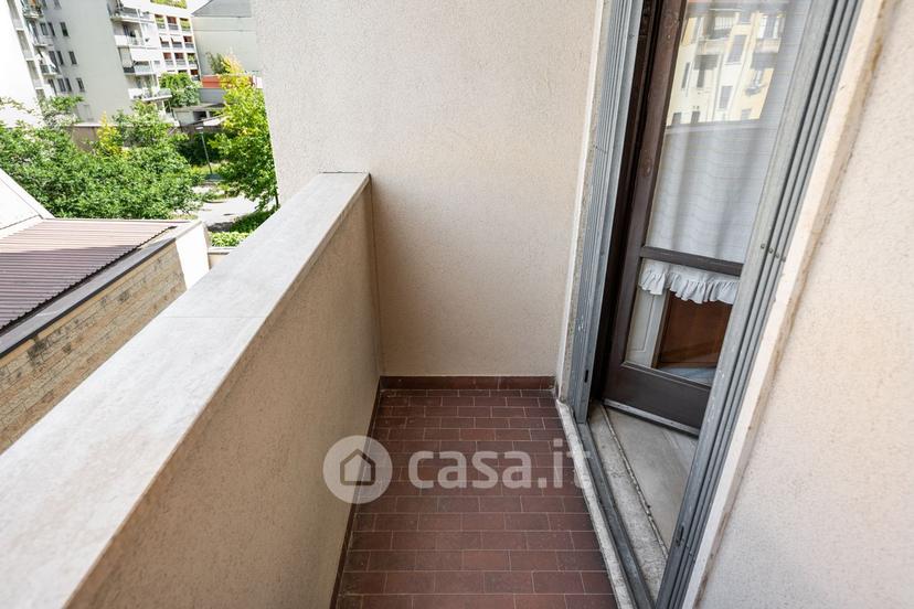 Quadrilocale in Via Antonio Bazzini 24 — foto 14 di 28