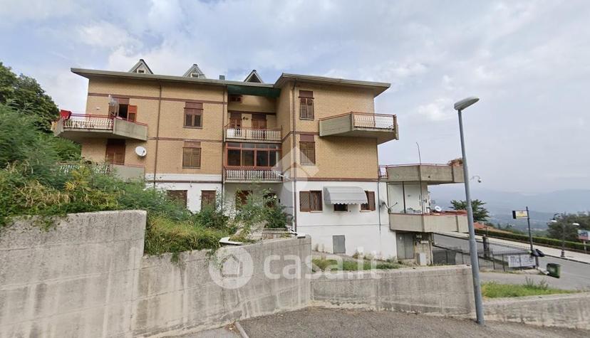 Bilocale in Via Borgonuovo — foto 9 di 19