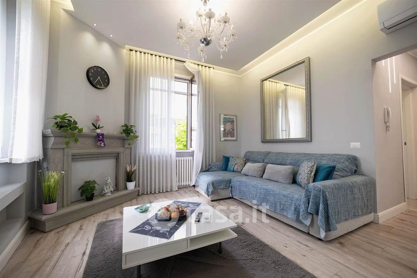 Trilocale in Via Spartaco Lavagnini — foto 16 di 23