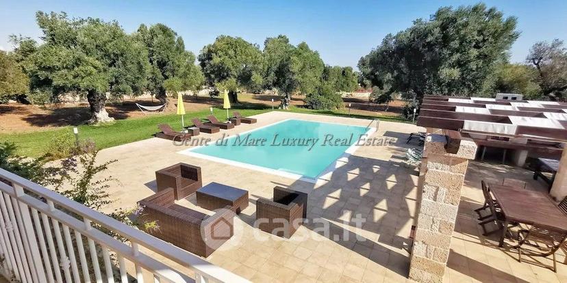 Villa in Contrada Sierri — foto 30 di 114